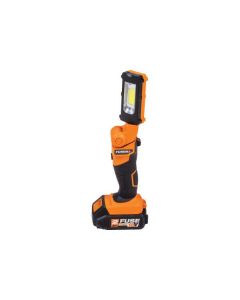VILLAGER Fuse akumulatorska lampa VLN 9120 - 058978
