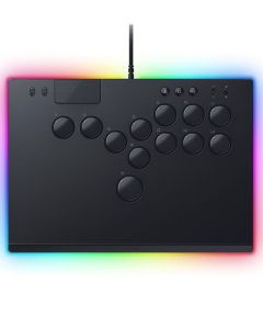 RAZER Kitsune - All-Button Optical Arcade Controller - 059136