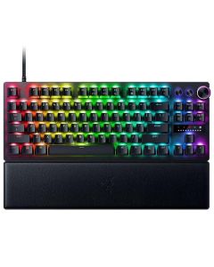 RAZER Huntsman V3 Pro Tenkeyless - Analog Optical Esports Keyboard - 059938