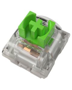 RAZER Mechanical Switches Pack – Green Clicky Switch - 059939