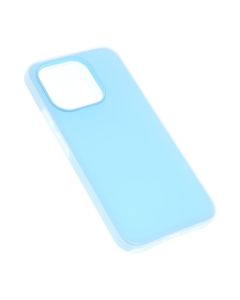 Maska za Xiaomi Redmi Note 17 Pro Max 5G plava Sugar Pop
