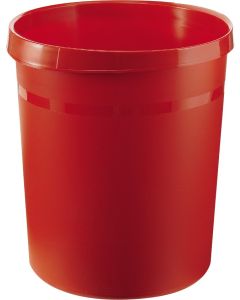 HAN Korpa za otpatke 18l, okrugla plastična