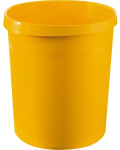 HAN Korpa za otpatke 18l, okrugla plastična