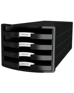 HAN Police sa otvorenim fiokama IMPULS, 4 fioke