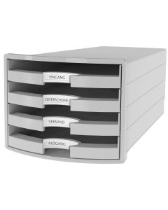 HAN Police sa otvorenim fiokama IMPULS, 4 fioke