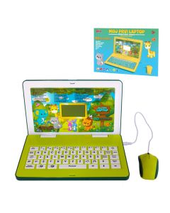 DENIS Edukativna igračka Moj prvi laptop - 06-572000