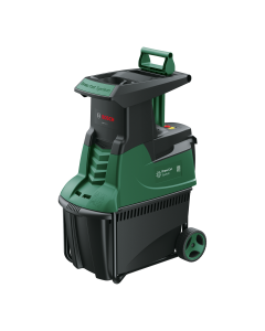 BOSCH Tiha seckalica-drobilica AXT 22 D