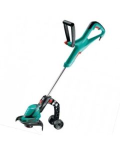 BOSCH Električni trimer za travu sa točkićima ART 27+, 450W, 27cm