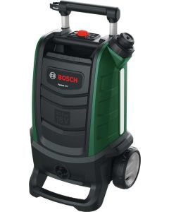 BOSCH Akumulatorski perač pod visokim pritiskom 18V Fontus - 06008B6102