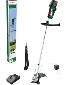 BOSCH Aku trimer za travu 1x2.0Ah AdvancedBrushCut 36V-23-750