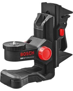 BOSCH Univerzalni držač lasera sa štipaljkom BM 1 - 0601015A01