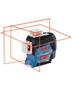 BOSCH Linijski laser GLL 3-80 C Bluetooth 80m - 0601063R00