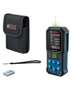 BOSCH Laserski daljinomer GLM 50-27 CG  0601072U00 - 0601072U00