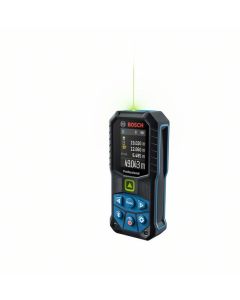 BOSCH Laserski daljinomer GLM 50-27 CG sa zaštitnim priborom, BA 3.7V 1.0Ah - 0601072U01
