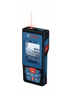 BOSCH Laserski daljinomer GLM 100-25 C sa 3 x baterije (AA), zaštitni pribor - 0601072Y00