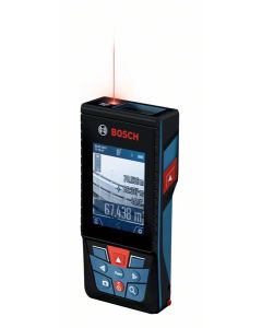 BOSCH Laserski daljinomer GLM 150-27 C sa zaštitnim priborom - 0601072Z00