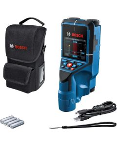 BOSCH Zidni skener D-tect 200 C Professional Detektori - 0601081600
