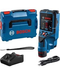 BOSCH Zidni skener D-tect 200 C Professional Detektori - 0601081601