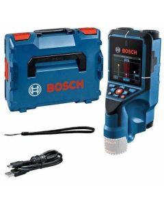 BOSCH Zidni skener D-tect 200 C Professional Detektori - 0601081608