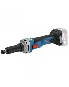 BOSCH Akumulatorska ravna brusilica GGS 18V-23 LC Solo, L-Boxx, bez baterija i punjača - 0601229100