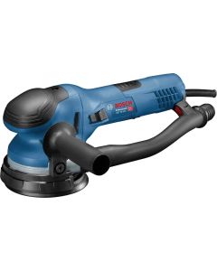 BOSCH Ekscentar brusilica GET 55-125, 550W
