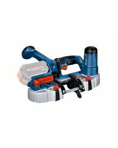 BOSCH Aku tračna testera GCB 18V-63, SOLO u kartonskoj kutiji - 06012A0400