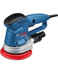 BOSCH Ekscentar brusilica GEX 34-150, 0601372800 - 0601372800