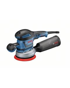 BOSCH Ekscentar brusilica GEX 40-150, 400W, u L-BOXX 238 sa brusnim tanjirom - 060137B201
