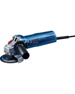 BOSCH Ugaona brusilica GWS 750 (125 mm)