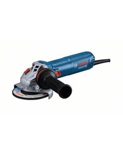 BOSCH Ugaona brusilica GWS 12-125 S, 1200W, sa štitnikom