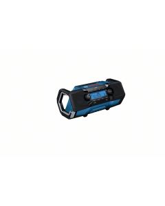 BOSCH Radio GPB 18V-2 SC, SOLO u kartonskoj kutiji - 06014A3100