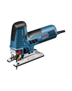 BOSCH Ubodna testera GST 160 CE, 800W, L-Boxx - 0601517000