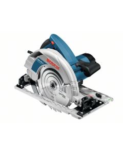 BOSCH Ručna kružna testera GKS 85 G, 2200W, sa listom kružne testere - 060157A900