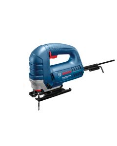 BOSCH Ubodna testera GST 8000 E, 710W, sa potenciometrom i listom ubodne testere - 060158H000