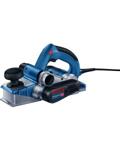 BOSCH Električno rende GHO 40-82 C, 850W, L-Boxx - 060159A76A