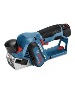 BOSCH Akumultorsko rende GHO 12V-20 (ručni abrihter), 2x3.0Ah