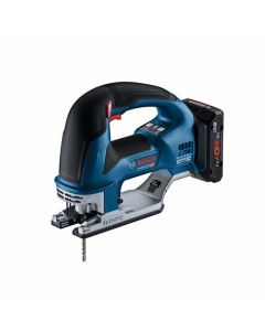 BOSCH Aku ubodne testere GST 18V-155 BC, SOLO sa listom ubodne testere - 06015B1001