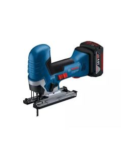 BOSCH Akumulatorska ubodna testera GST 185-LI (S), Solo - 06015B2021