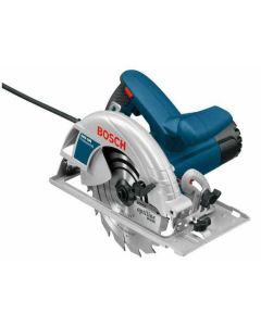 BOSCH Ručna kružna testera GKS 190, 1.400W - 0601623000