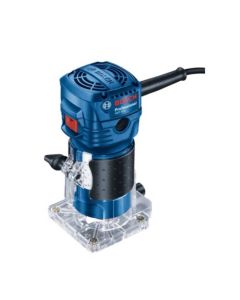 BOSCH Jednoručna glodalica za ivice GKF 550, 550W, 06016A0020 - 06016A0020