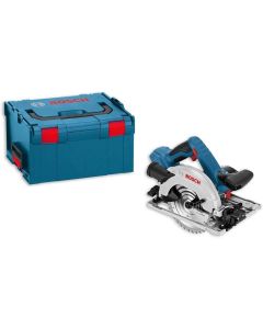 BOSCH Akumulatorska kružna testera GKS 18V-57 G + L-BOXX 238 - 06016A2101