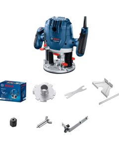 BOSCH Površinska glodalica-ober frezer GOF 130, 1.300W - 06016B7000