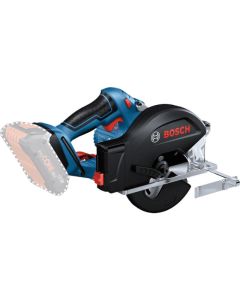 BOSCH Aku kružna testera GKM 18V-50, SOLO u kartonskoj kutiji - 06016B8000