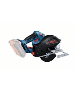 BOSCH Aku kružna testera GKM 18V-50, SOLO u L-BOXX 238 - 06016B8001