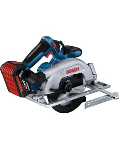 BOSCH Akumulatorska kružna testera-cirkular GKS 185-Li - 06016C1223