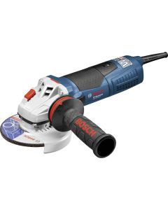 BOSCH Ugaona brusilica GWS 19-125 CI, 1.900W - 060179N002