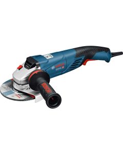 BOSCH Ugaona brusilica GWS 18-125 SL, 1.800W - 06017A3200