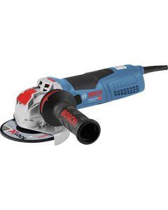 BOSCH Mala ugaona brusilica GWX 19-125 S, 125mm, 1.900W - 06017C8002