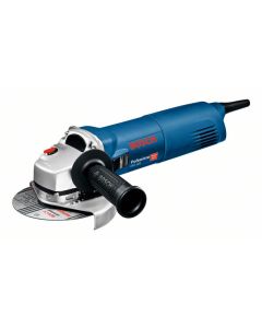 BOSCH Ugaona brusilica GWS 1400, 1400W, sa reznom/brusnom pločom - 0601824804
