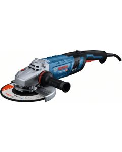 BOSCH Ugaona brusilica GWS 30-180 PB, 2800W - 06018G0100
